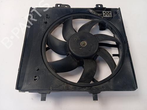 Køleventilator elektrisk CITROËN C-ELYSEE (DD_) 1.2 VTi 82 | BP28503053M35 