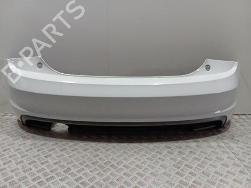 Bagtil kofangere Bagtil kofangere AUDI A1 Sportback (8XA, 8XF) 1.6 TDI (90 hp) 35791215 35791215
