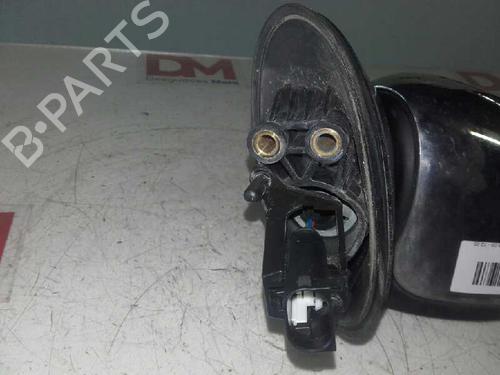 Left mirror MINI MINI (R50, R53)  | BP12649543C26 