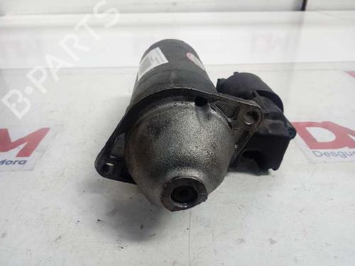 Starter MERCEDES-BENZ A-CLASS (W168) A 160 CDI (168.006) | BP12650515M8 