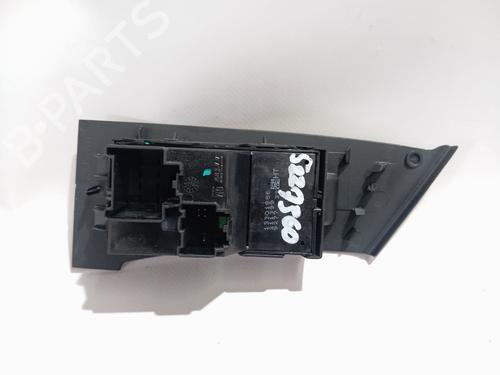 Right front window switch OPEL ASTRA J (P10) 1.7 CDTI (68) | BP35964267I26 - Image 2