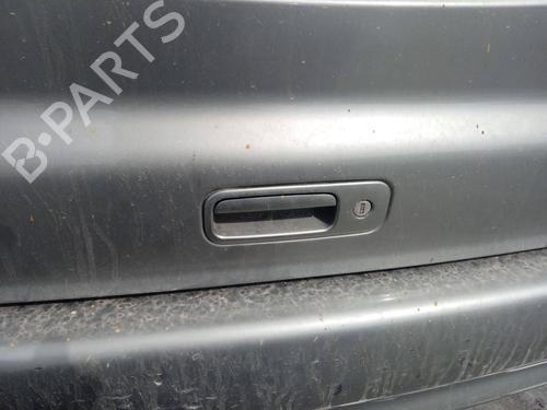 Used Tailgate handle Tailgate handle FORD GALAXY I (WGR) [1995-2006] 13925146 13925146