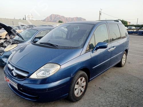 Other CITROËN C8 (EA_, EB_) 2.0 HDi | BP38301545O1 - Image 5