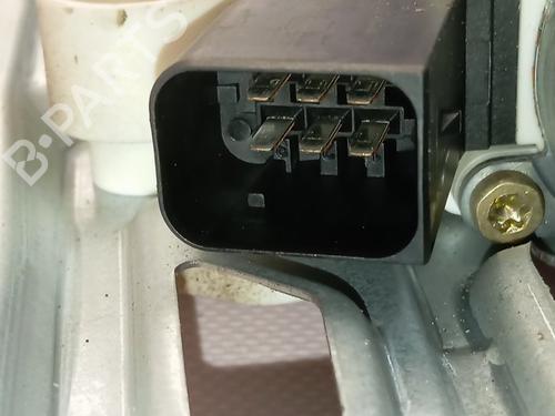 Front right window mechanism MERCEDES-BENZ C-CLASS (W203) C 270 CDI (203.016) | BP29420535C23 