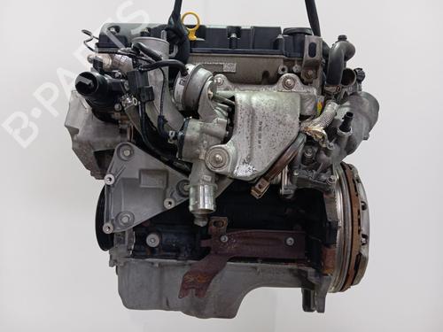 Engine OPEL MOKKA / MOKKA X (J13) 1.4 (_76) | BP36564239M1  - Image 7