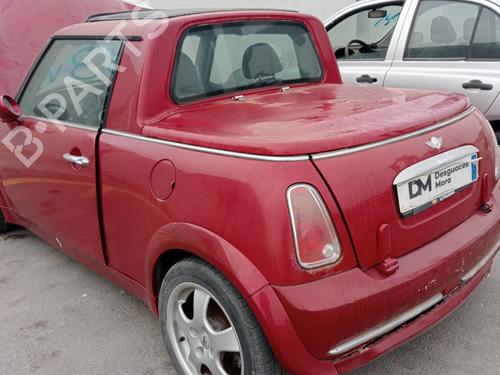 Right mirror MINI MINI (R50, R53) One | BP17551201C27