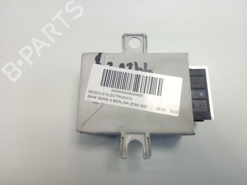 Elektronisk modul BMW 5 (E39) 520 i (170 hp) 12843192
