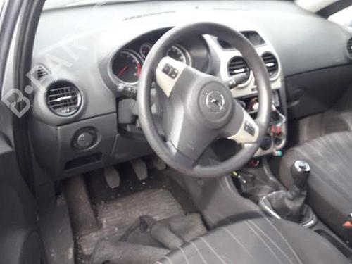 Starter OPEL CORSA D (S07) | BP12850219M8