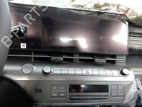 Engine HYUNDAI KONA (SX2) | BP29410318M1