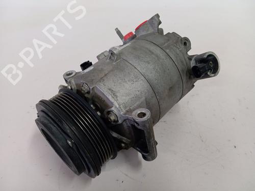 AC-Kompressor FORD S-MAX (CJ, WA6) [2015-2025]  22564766