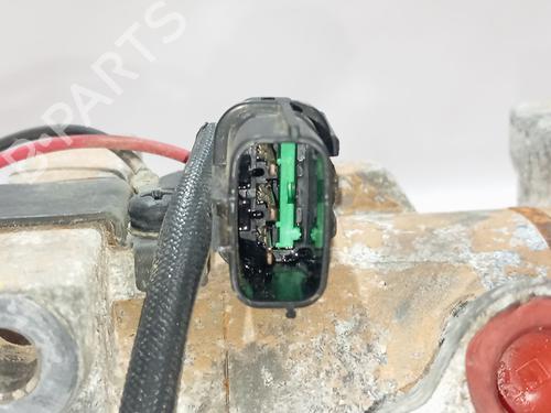 AC compressor HYUNDAI i30 (PDE, PD, PDEN) | BP37233575M34 - Image 4