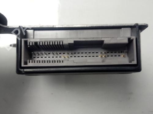 ECU airbags DACIA DOKKER MPV (KE_)  | BP13883192M53 