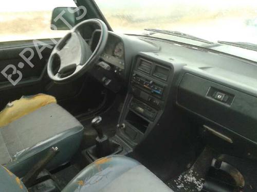 Transfer box TATA SIERRA 1.9 D | BP28065378M36 