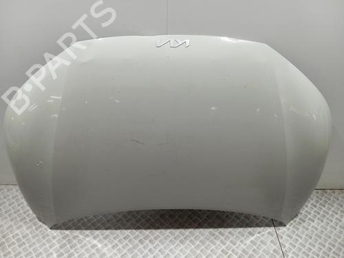 Motorhjelm KIA EV6 (CV) 77 | BP34137974C1 - Image 2