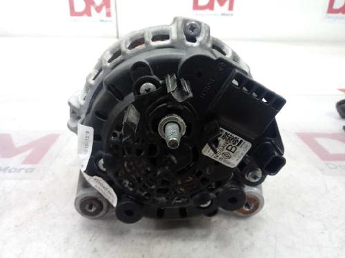 Alternator NISSAN QASHQAI II (J11, J11_)  | BP12648353M7 