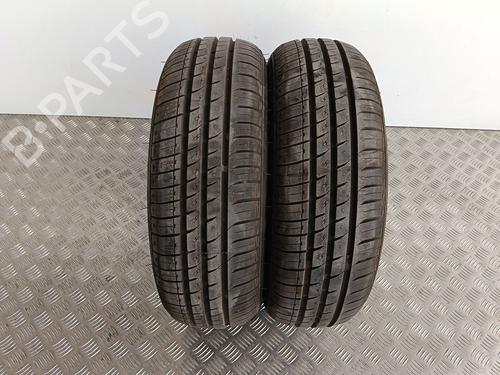 Used Other Other HYUNDAI GETZ (TB) 1.4 i (97 hp) 40105063 40105063