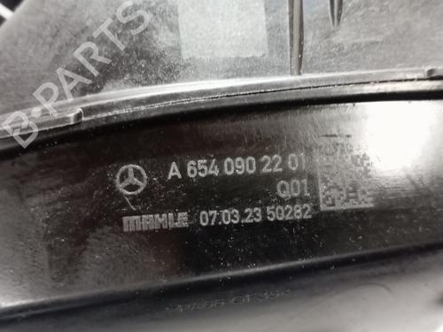 Pipe MERCEDES-BENZ SPRINTER 3,5-t Tourer Bus (B907)  | BP33437045M125  - Image 6