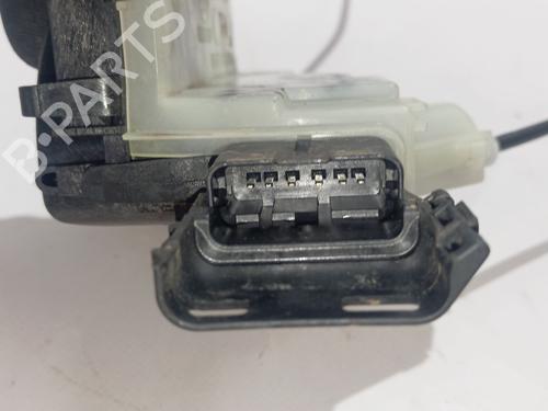Front right lock CITROËN C-ELYSEE (DD_) 1.5 BlueHDi 100 | BP36034178C97 - Image 4