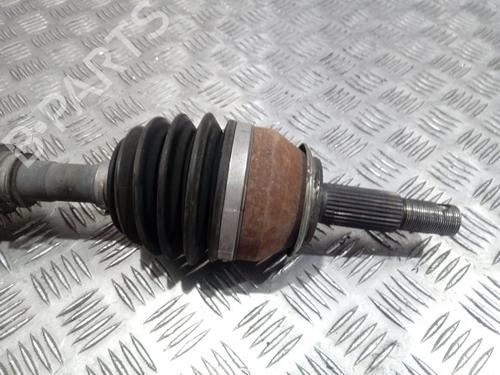 Right front driveshaft NISSAN X-TRAIL III (T32_, T32R, T32RR)  | BP19249021M39 