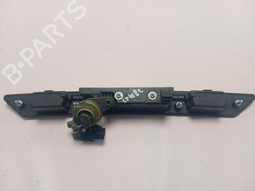 Trunk håndtak AUDI A4 B7 (8EC) 2.0 TDI 16V | BP27161073C132 