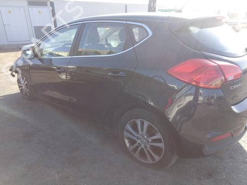 Right rear window switch KIA CEE'D (JD)  | BP30372719I28 