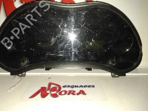 Used Instrument cluster TOYOTA AVENSIS (_T25_) [2003-2008]  16697445