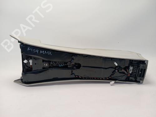 Armrest / Center console MERCEDES-BENZ E-CLASS (W212) E 220 CDI / BlueTEC (212.001, 212.002) | BP34124806I20  - Image 5