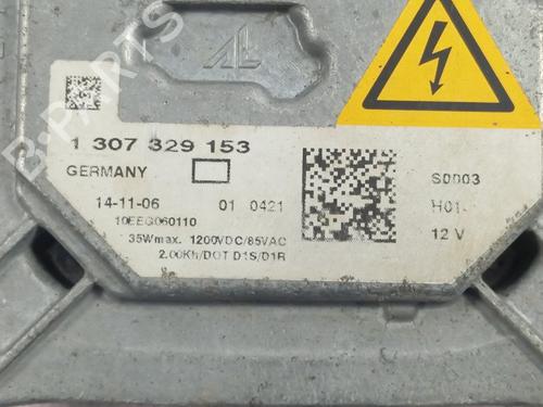 Module xenonverlichting BMW X5 (E70) 3.0 d | BP30375223C53