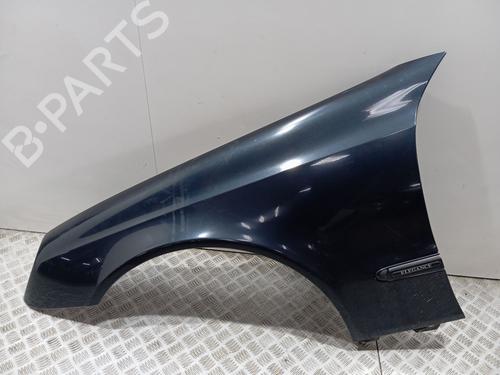 Used Left front fenders MERCEDES-BENZ E-CLASS (W211) E 270 CDI (211.016) (177 hp) 31996827
