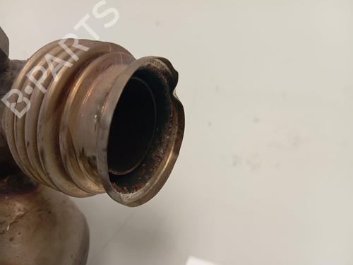 Kolektor wydechowy VW TOUAREG (7LA, 7L6, 7L7) 5.0 R50 TDI | BP23527748M110 
