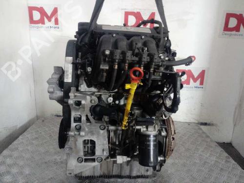 Engine SEAT ALTEA XL (5P5, 5P8) | BP27316205M1