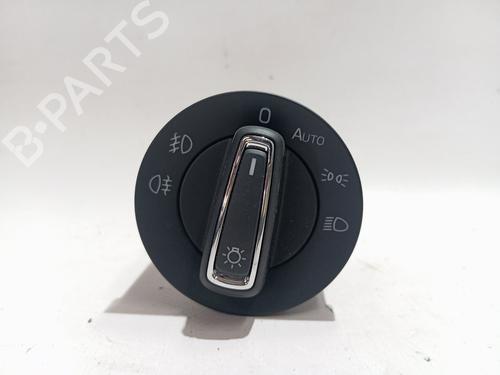 Comando luci SKODA SUPERB III (3V3) 2.0 TDI (150 hp) 30699665