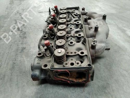 Cylinder head NISSAN CABSTAR E (TL_, VL_)  | BP16720333M5 