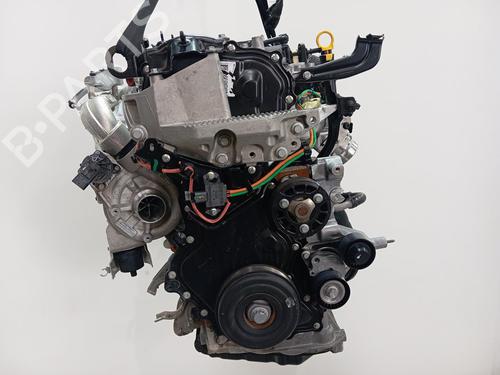 Engine NISSAN INTERSTAR Van (X62B)  | BP36910919M1  - Image 9