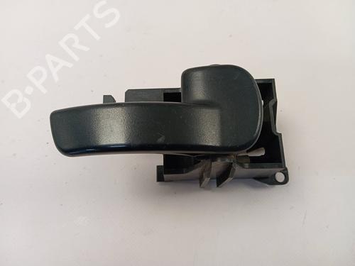 Used Rear right interior door handle NISSAN NAVARA NP300 (D40) [2004-2025]  31093316