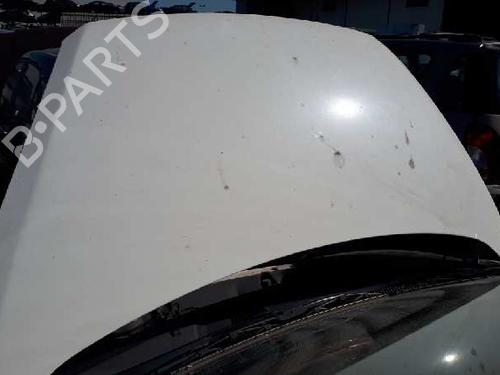 Used Hood KIA PICANTO II (TA) 1.0 (67 hp) 12658119