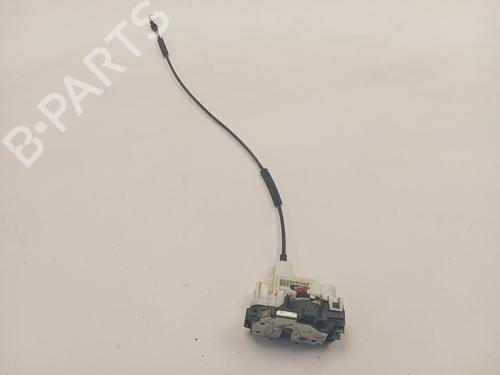Used Front right lock FIAT 500 (312_) [2007-2025]  24174829