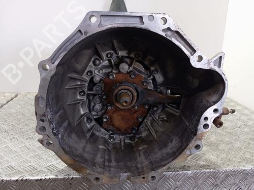 Gearbox TOYOTA HILUX VIII Platform/Chassis (_N1_)  | BP29370930M3 