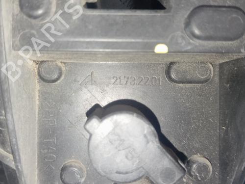 Right taillight FORD KA (RU8)  | BP32220302C35 