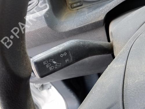 Electronic sensor VW CADDY IV MPV (SAB, SAJ)  | BP21491757M84 