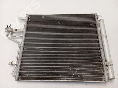 Used AC radiator KIA PICANTO III (JA) 1.0 T-GDi (100 hp) 29165769