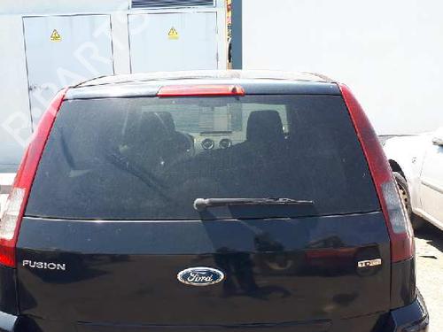 Engine FORD FUSION (JU_)  | BP12664962M1 