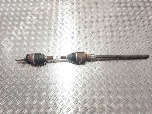 Used Right rear driveshaft FORD USA MUSTANG MACH-E (CGW) [2020-2025]  28031800