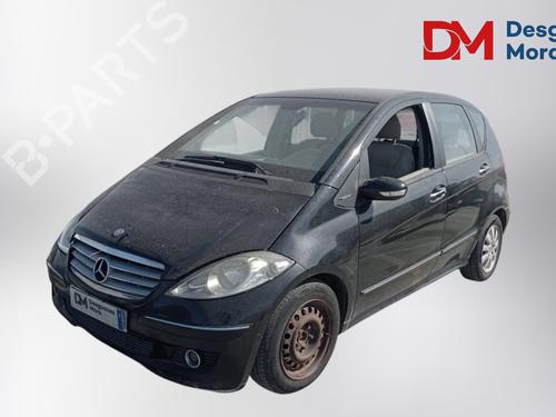 Right headlight MERCEDES-BENZ A-CLASS (W169) A 180 CDI (169.007, 169.307) | BP30539513C29 