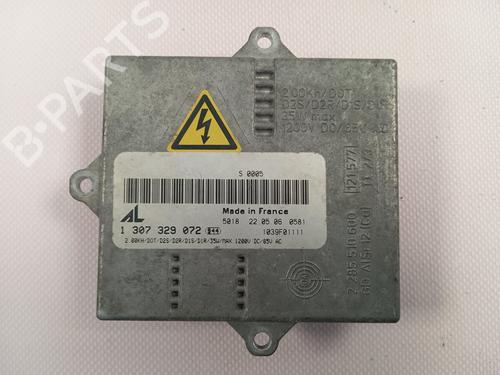 Used Xenon ballast MERCEDES-BENZ CLK (C209) [2002-2010]  30637500