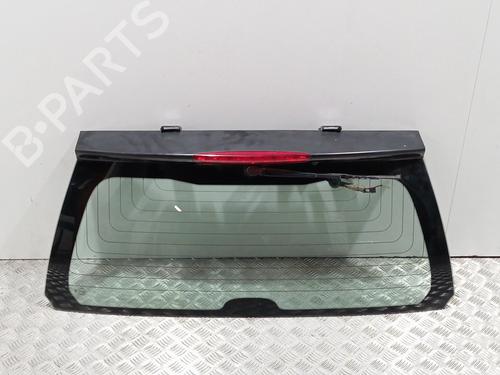 Used Bootlid window SMART FORTWO Coupe (450) 0.7 (450.352, 450.332) (61 hp) 25854705