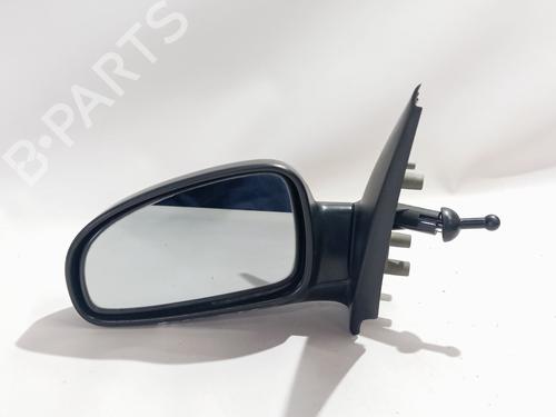 Used Left mirror Left mirror 37069684 37069684