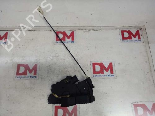 Used Front right lock BMW 3 (E46) 318 i (143 hp) 12838018