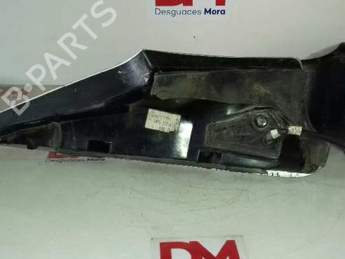 Used Right mirror RENAULT ESPACE III (JE0_) 3.0 V6 24V (JE0G, JE0R) (190 hp) 12835382