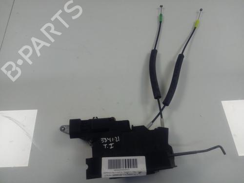 Used Rear left lock Rear left lock HUMMER HUMMER H3 3.7 4WD (245 hp) 40103254 40103254